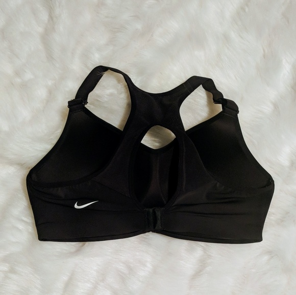 Nike Sports Bra - Picture 2 of 3
